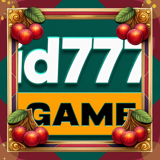 id777 — mitra unggulan