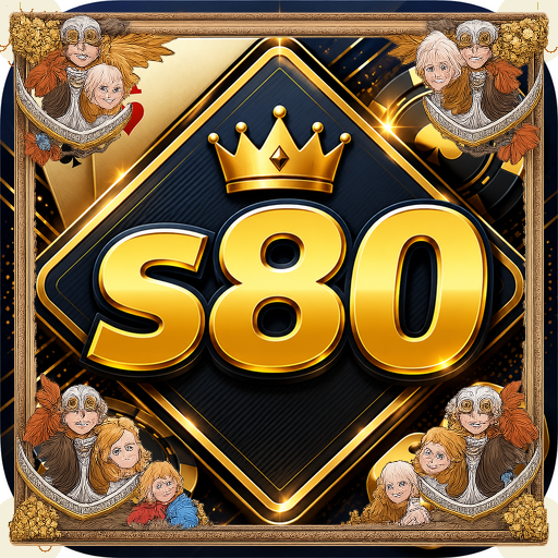 s80 — mitra unggulan