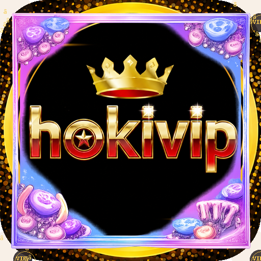 hokivip — mitra unggulan
