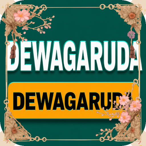 dewagaruda — mitra unggulan